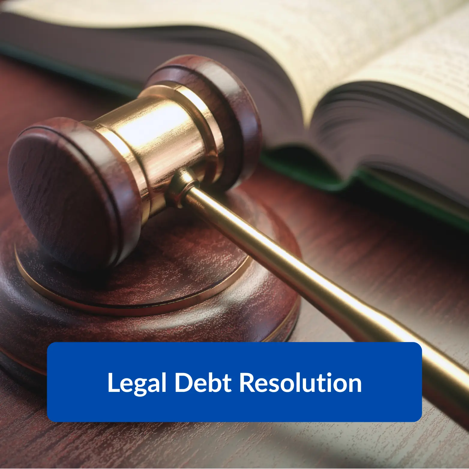 Legal debt recovery and Letter Before Action services