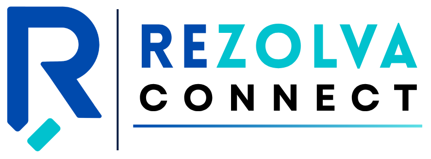 Rezolva Connect